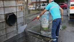 Pak bir Maltepe için takımlar bu sefer Altayçeşme’de alanda