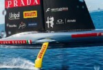 Pirelli, Luna Rossa’nın “Lastikleri” Oluyor