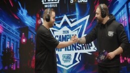 PMCC 2. Dönem Şampiyonu TEAM GOAT Oldu
