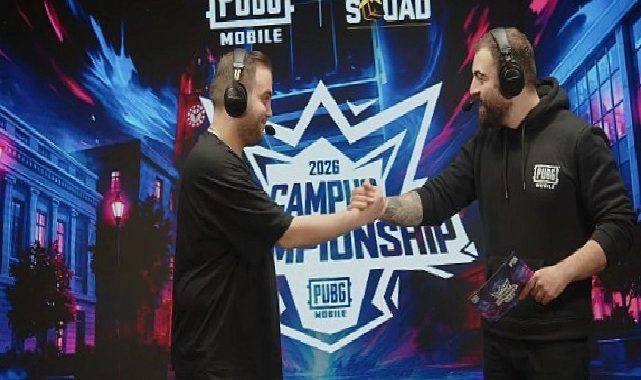 PMCC 2. Dönem Şampiyonu TEAM GOAT Oldu