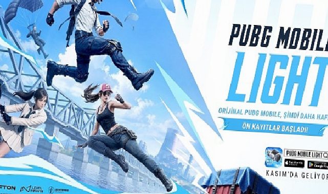 PUBG Mobile Lite, daha hafif ve yüksek performanslı oyun tecrübesi sunacak
