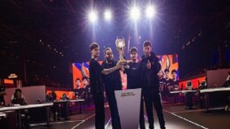 PUBG MOBILE’da En Büyük Kupa Türkiye’nin: S2G Esports Dünya Şampiyonu