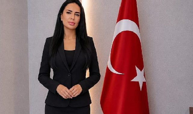 Saadet Demirdağ’dan Türkiye İçin Dev Yatırım Atağı