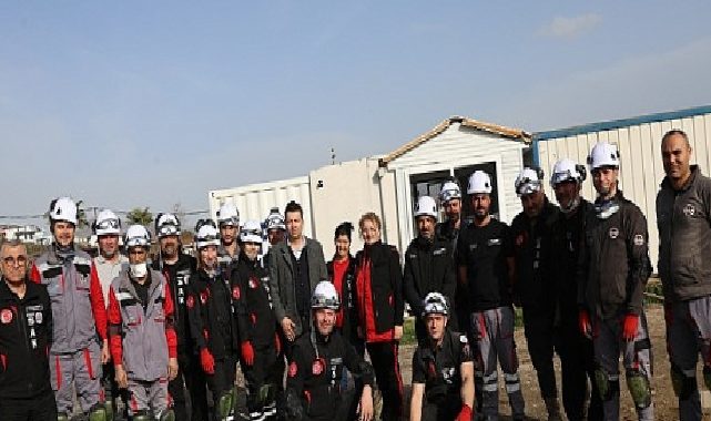 SAK’dan bildiri var; Yangın değil, farkındalık yayalım