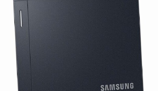 Samsung, Gamescom 2026’da USB4 takviyeli P9 ve P7 SSD’lerini sergiledi