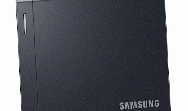 Samsung, Gamescom 2026’da USB4 takviyeli P9 ve P7 SSD’lerini sergiledi