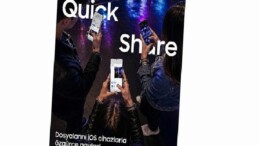 Samsung Smart Switch ile yeni telefona geçmek artık çok kolay!