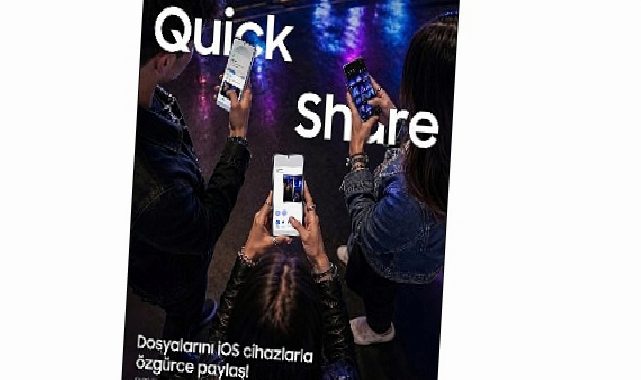 Samsung Smart Switch ile yeni telefona geçmek artık çok kolay!