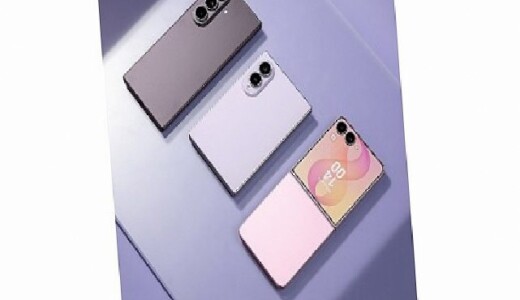 Samsung’dan katlanabilir telefon seçme rehberi