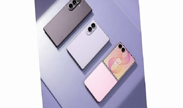 Samsung’dan katlanabilir telefon seçme rehberi