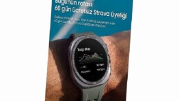 Samsung’dan yeni Galaxy Watch kullanıcılarına özel 60 günlük Strava Premium tecrübesi