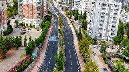 Santral Rampası tekrar iki yönlü trafiğe açıldı