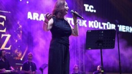 Saray’da şenlik coşkusu devam ediyor