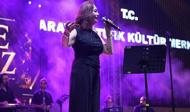 Saray’da şenlik coşkusu devam ediyor