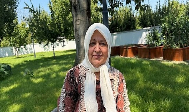 Saygınlar’da eski dostluklar yine canlanıyor