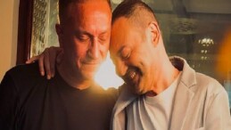Serdar Ortaç ve Suat Aydoğan’dan Yıllar Sonra Yeni Düet: Ta Kendisi
