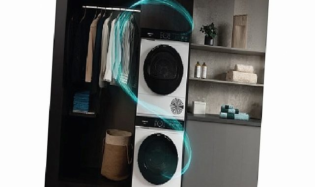 Siemens Çamaşır Makineleriyle Akıllı Teknolojiler ve Kumaşa Özel Yıkama Tahlilleri