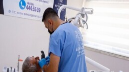 Söke Ağız Ve Diş Sağlığı Polikliniği Hizmete Başladı