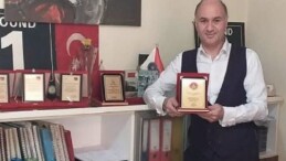 Taner Adıgüzel’in Sanat Dünyasındaki 30 Yıllık Seyahati