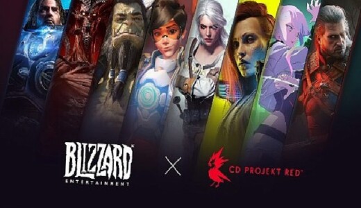 The Witcher 3: Wild Hunt Remastered Battle.net’e Geliyor