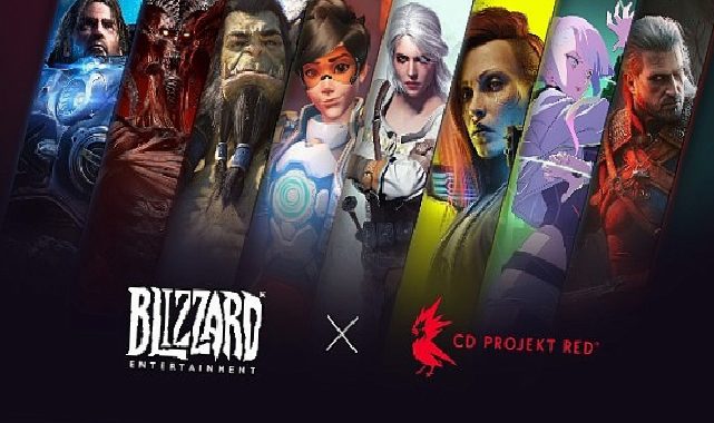The Witcher 3: Wild Hunt Remastered Battle.net’e Geliyor
