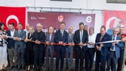 Tire TOSBİ’ye yangınlara karşı güçlü güvenlik kalkanı