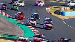 TOSFED İstanbul Park’ta Büyük Heyecan