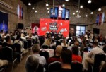 Tugay: İzmir’in fuarlarla bağı her zaman güçlü olacak