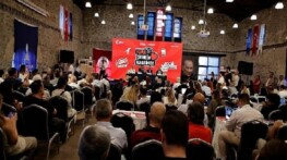 Tugay: İzmir’in fuarlarla bağı her zaman güçlü olacak