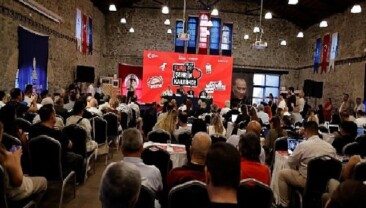 Tugay: İzmir’in fuarlarla bağı her zaman güçlü olacak