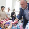 Tüm Öğrencilerin Çanta ve Kırtasiye Seti Canik Belediyesi’nden!