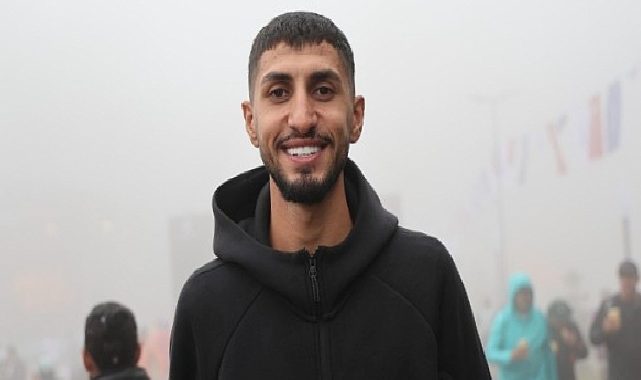 Ultra Trail tertibine atletlerden tam not; “Diğer belediyeler, Kocaeli’den ilham alsınlar”