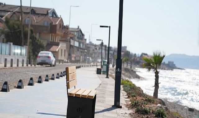 Urla Belediyesi’nden bank üretiminde 10 milyon TL’lik tasarruf