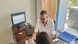 Urla Belediyesi’nden fiyatsız üniversite tercih danışmanlığı