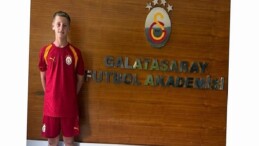 Urla Belediyespor’dan Galatasaray’a Uzanan Bir Hayal