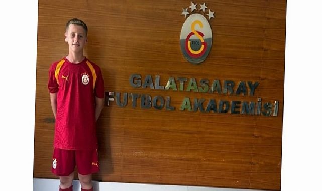 Urla Belediyespor’dan Galatasaray’a Uzanan Bir Hayal