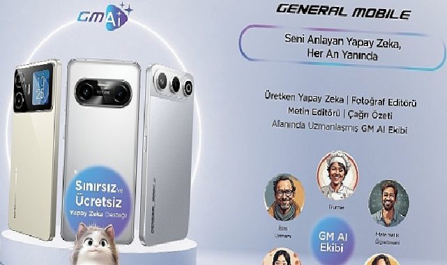 Uygulamalar yerini yapay zekaya bırakıyor