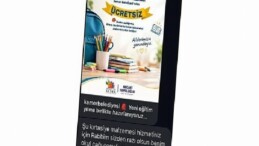 Vatandaşların fiyatsız kırtasiye memnuniyeti