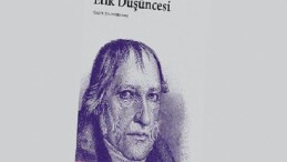 VBKY ‘Hegel’in Etik Fikri’ni yayımladı