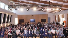 “Vefa Umresi”nde Birinci Kafile İçin Eğitim Programı Düzenlendi