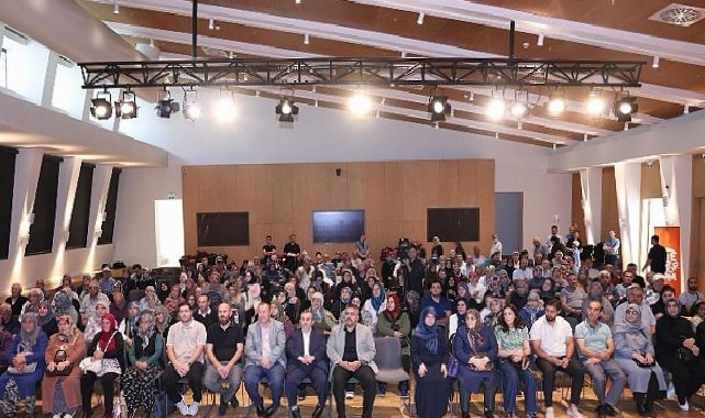 “Vefa Umresi”nde Birinci Kafile İçin Eğitim Programı Düzenlendi