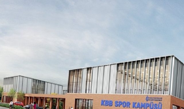 Vinsan’da 8 branşı buluşturacak dev yerleşke