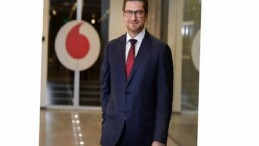 Vodafone Türkiye’de Üst Seviye Atama