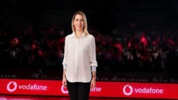 Vodafone’dan Avrupa Voleybol Şampiyonası’nda armağan yağmuru
