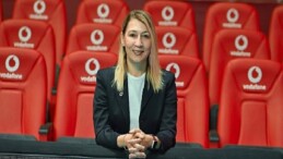 Vodafone’dan Voleybola Avrupa Şampiyonluğu Yolunda 5G Teknoloji Takviyesi