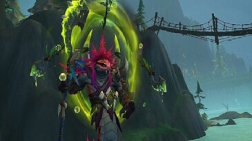 WoW Midnight 12.1 güncellemesi Curse of Ula’tek yayında!