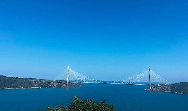 Yaz Gezileri’nde Yoros Kalesi ve Çubuklu Siloları ziyaret edildi