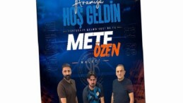 Yenişehir’den harika atak