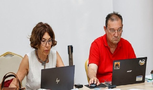 Yeşil belediyecilikte tescilli başarı!