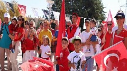 Zafer Bayramı Çankaya’nın dört bir yanında kutlanacak
